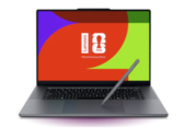 Het verschil in ventilatorgeluid tussen de modi Gebalanceerd en Prestaties is aanzienlijk op de Lenovo Pro 9 16 G11 Aura