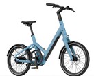 De Reany C1 is een elektrische stadsfiets