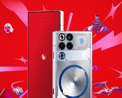 De RedMagic 11S Pro+ behoorde tot de best presterende apparaten met Snapdragon 8 Elite Gen 5.