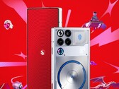 De RedMagic 11S Pro+ behoorde tot de best presterende apparaten met Snapdragon 8 Elite Gen 5.