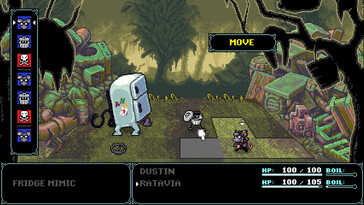 (Afbeeldingsbron: Steam)