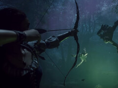 Beelden van Fable (2026). (Afbeelding Bron: Microsoft Xbox)