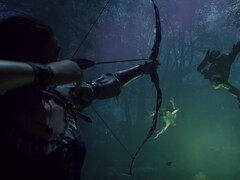 Beelden van Fable (2026). (Afbeelding Bron: Microsoft Xbox)