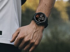 De Amazfit T-Rex 3 Pro is een high-end wearable. (Afbeeldingsbron: Zepp Health)