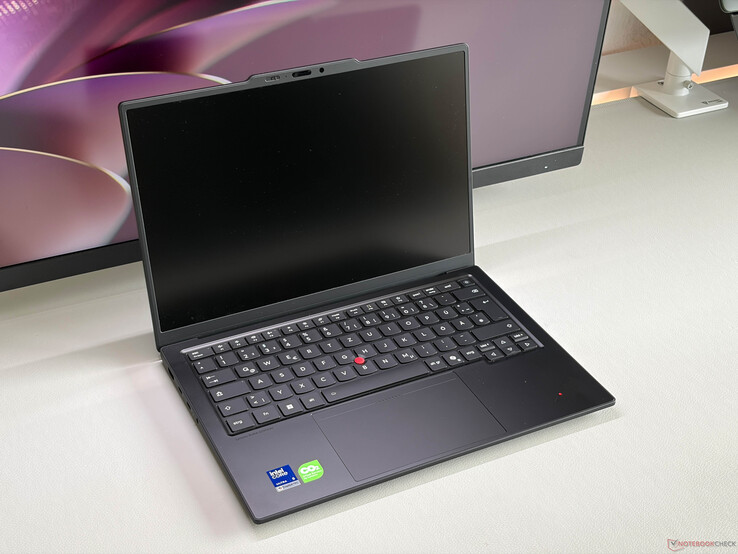 De Lenovo ThinkPad X1 Carbon Gen 14