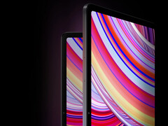 De Redmi Pad Pro is een van de meest recente Redmi Pad-releases van Xiaomi. (Afbeeldingsbron: Xiaomi)