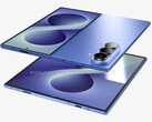 De Galaxy Z Fold8 Ultra zal deze maand de Galaxy Z Fold7 vervangen, en niet de Galaxy Z Fold8.