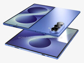 De Galaxy Z Fold8 Ultra zal deze maand de Galaxy Z Fold7 vervangen, en niet de Galaxy Z Fold8.