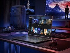 Zijn high-end gaming laptops de hype waard? (Bron: Lenovo)