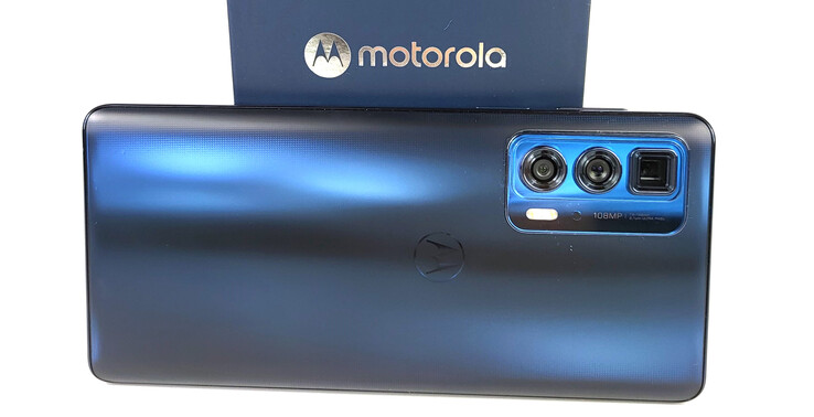 Motorola Edge 20 Pro review