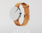 INDEMAND heeft het STUND horloge gelanceerd. (Afbeelding bron: INDEMAND op Indiegogo)
