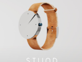 INDEMAND heeft het STUND horloge gelanceerd. (Afbeelding bron: INDEMAND op Indiegogo)