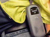 Relay lanceert RelayX - een ultra-robuuste portofoonvervanger met gelijktijdige quad-sim 4G/5G, Wi-Fi en privé LTE-netwerkdekking en live spraakvertaling voor industrieel en zakelijk gebruik. (Afbeeldingsbron: Relay)