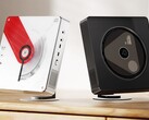 De Fiio Snowsky Beatbox multifunctionele cd-speler kan worden gebruikt als Bluetooth-luidspreker.