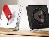 De Fiio Snowsky Beatbox multifunctionele cd-speler kan worden gebruikt als Bluetooth-luidspreker.