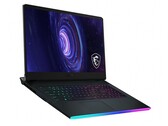 MSI GE76 Raider Laptop Review: Met Alder Lake en RTX 3080 Ti naar de gaming hemel