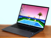 LG Gram 17 (2023) review: Ultralichte kantoorlaptop met Core i7 en lange accuduur