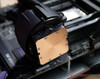 Noctua AiO - Koelplaat van de pompunit