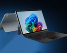 De iWork GT Ultra is gelanceerd met een prijskaartje van €799,99, ongeveer $921. Afgebeeld: een promofoto van de Windows 11 tablet. (Afbeeldingsbron: Alldocube - bewerkt)