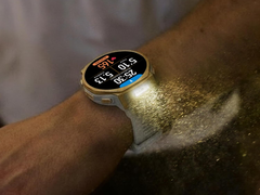 De T-Rex 3 Pro 44 mm smartwatch (foto) van Amazfit is officieel gelanceerd. (Afbeeldingsbron: Amazfit)