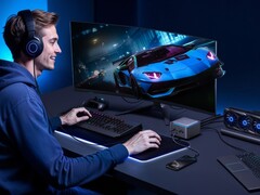 Het Anker Prime TB5 Docking Station (14-in-1, 8K, Thunderbolt 5) is gelanceerd. (Afbeeldingsbron: Anker)