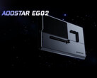 De Aoostar EG02 is een van de weinige eGPU-docks die OCuLink en Thunderbolt 5-connectiviteit ondersteunt. (Afbeeldingsbron: Aoostar)
