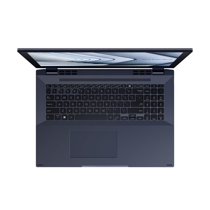 Asus ExpertBook B6 Flip (afbeelding via Asus)