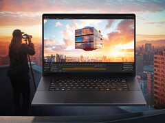 De Asus ProArt P16 stopt een GeForce RTX 5070 in een 4-lbs chassis (Afbeelding bron: Asus)