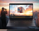 De Asus ProArt P16 stopt een GeForce RTX 5070 in een 4-lbs chassis (Afbeelding bron: Asus)