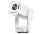Aurzen Eazze D1R Air draagbare Roku-projector.