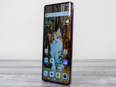 Xiaomi breidt de stabiele HyperOS 3 uitrol eindelijk uit naar de Redmi Note 14-serie. (Afbeeldingsbron: Daniel Schmidt / Notebookcheck)