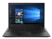 Kort testrapport Lenovo ThinkPad T495s: De zakelijke laptop van AMD is goed, afgezien van de ventilator
