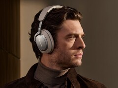 De Bowers &amp;amp; Wilkins Px8 S2 is opnieuw ontworpen om comfortabeler te zijn. (Afbeeldingsbron: Bowers &amp;amp; Wilkins)