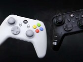 De ULT Pro is een nieuwe premium controller verkrijgbaar in meerdere kleuropties