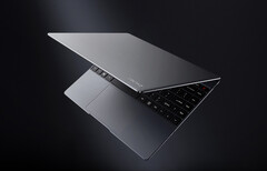 De nieuwe CoreBook X zou aanzienlijk krachtiger moeten zijn dan zijn Comet Lake-U aangedreven voorganger. (Beeldbron: Chuwi)