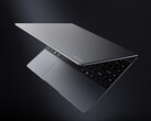 De nieuwe CoreBook X zou aanzienlijk krachtiger moeten zijn dan zijn Comet Lake-U aangedreven voorganger. (Beeldbron: Chuwi)