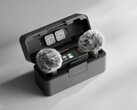 De DJI Mic 3 heeft een aantal verbeteringen ten opzichte van de Mic 2. (Afb. bron: DJI)