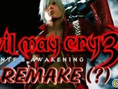 Devil May Cry 3's Dan Southworth (Stem van Vergil) heeft misschien per ongeluk een remake in de maak voor 2025 gepretendeerd (Afbeeldingsbron: Steam - bewerkt)
