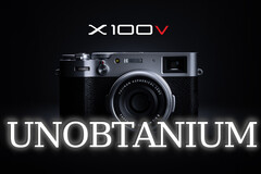 De Fujifilm X100V is een van de meest gewilde spiegelloze camera's van de afgelopen jaren geworden. (Afbeelding bron: Fujifilm - bewerkt)