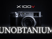 De Fujifilm X100V is een van de meest gewilde spiegelloze camera's van de afgelopen jaren geworden. (Afbeelding bron: Fujifilm - bewerkt)