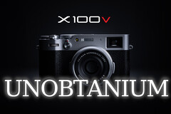 De Fujifilm X100V is een van de meest gewilde spiegelloze camera&#039;s van de afgelopen jaren geworden. (Afbeelding bron: Fujifilm - bewerkt)