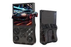 Gaminja ANS13 retro gaming handheld