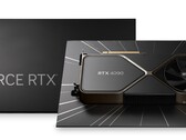 Nvidia GeForce RTX 4090 FE Review. (Afbeelding: Nvidia)