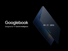 De premium-laptops van Google zullen binnenkort beschikbaar zijn voor voorbestelling