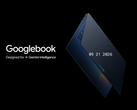 De premium-laptops van Google zullen binnenkort beschikbaar zijn voor voorbestelling