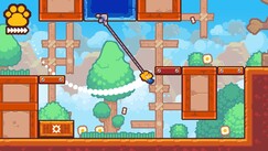 Grijphaak in Grapple Dog (Afbeelding bron: Steam)