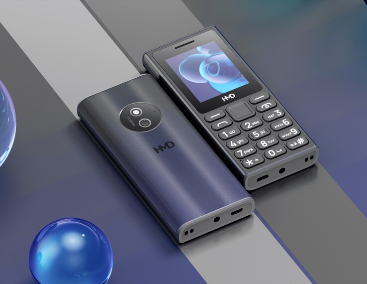 (Afbeeldingsbron: HMD Global)