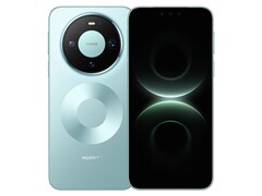 De Huawei Mate 80 Pro die in Maleisië verkocht wordt, heeft 16GB RAM en 512GB opslagruimte.