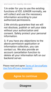 Privacyverklaringen klinken goed, volledig beleid kan vragen oproepen