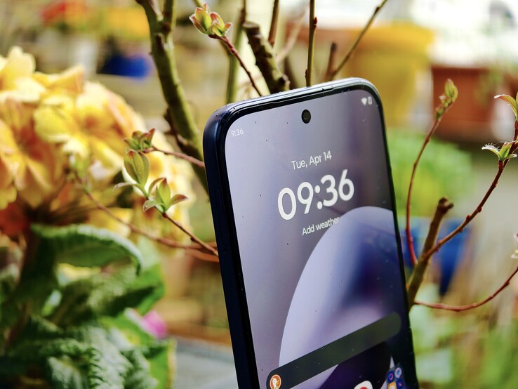 Motorola Moto G67 in review